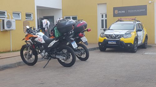 Samu atende preso na Delegacia Cidadã Imagem referente a Samu atende preso na Delegacia Cidadã