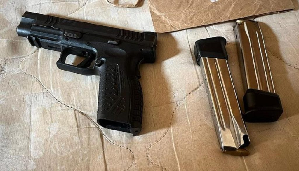 Três pessoas são presas durante Operação policial em Palotina