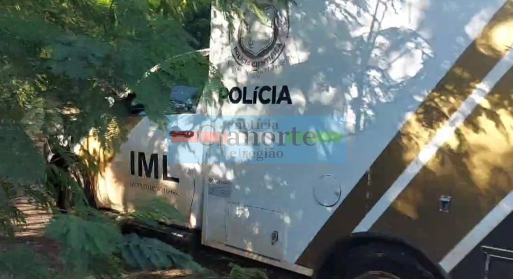 Idoso que estava desaparecido é encontrado sem vida na beira de riacho no Paraná