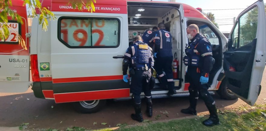 Tragédia em Cascavel: bebê recém-nascido morre no Santa Felicidade