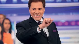 Silvio Santos: relembre a sua trajetória