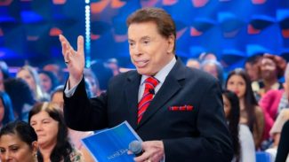 Ratinho Junior decreta luto de três dias pela morte de Silvio Santos