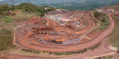 Imagem referente a Vítima crê que ninguém volta à área evacuada por Vale: “zona fantasma”