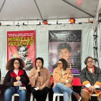 Orgulho lésbico: pesquisadoras unem ativismo e produção intelectual Imagem referente a Orgulho lésbico: pesquisadoras unem ativismo e produção intelectual