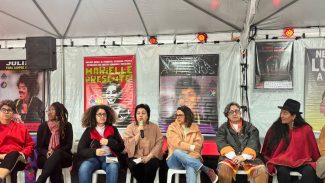 Orgulho lésbico: pesquisadoras unem ativismo e produção intelectual Orgulho lésbico: pesquisadoras unem ativismo e produção intelectual