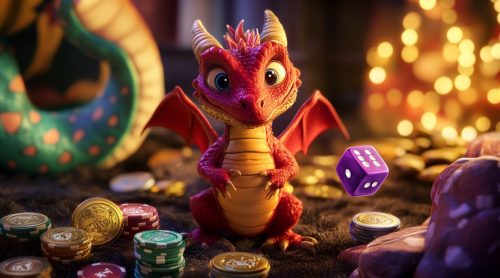 Como Ganhar no Dragon Hatch Slot: Dicas e Estratégias