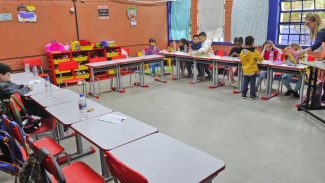 Porto Alegre retoma aulas em todas as escolas atingidas pela enchente