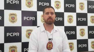 Polícia Civil dá detalhes sobre morte de bebê de 22 dias no Santa Felicidade