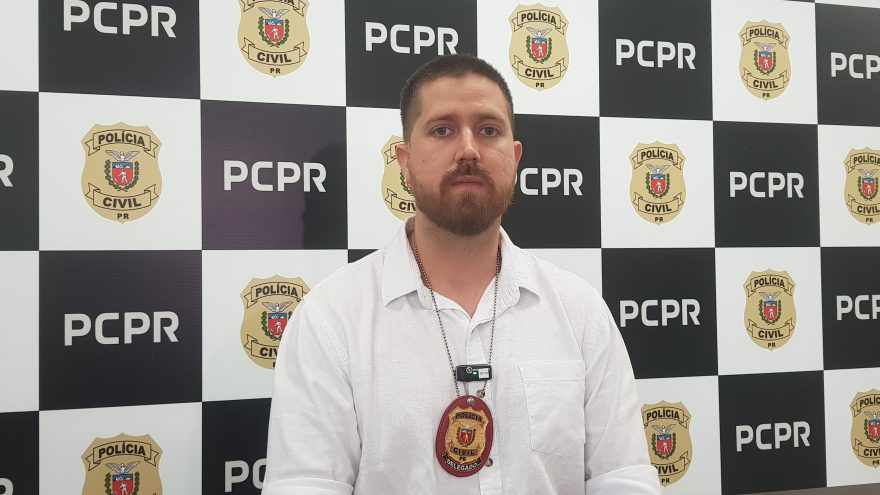 Polícia Civil dá detalhes sobre morte de bebê de 22 dias no Santa Felicidade