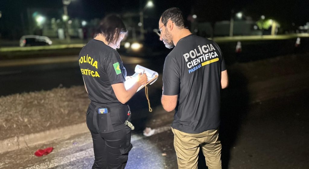 Homem morre em acidente dois dias após realizar sonho de comprar moto