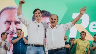 Plano de governo: Renato Silva propõe avançar a modernização de Cascavel iniciada por Paranhos