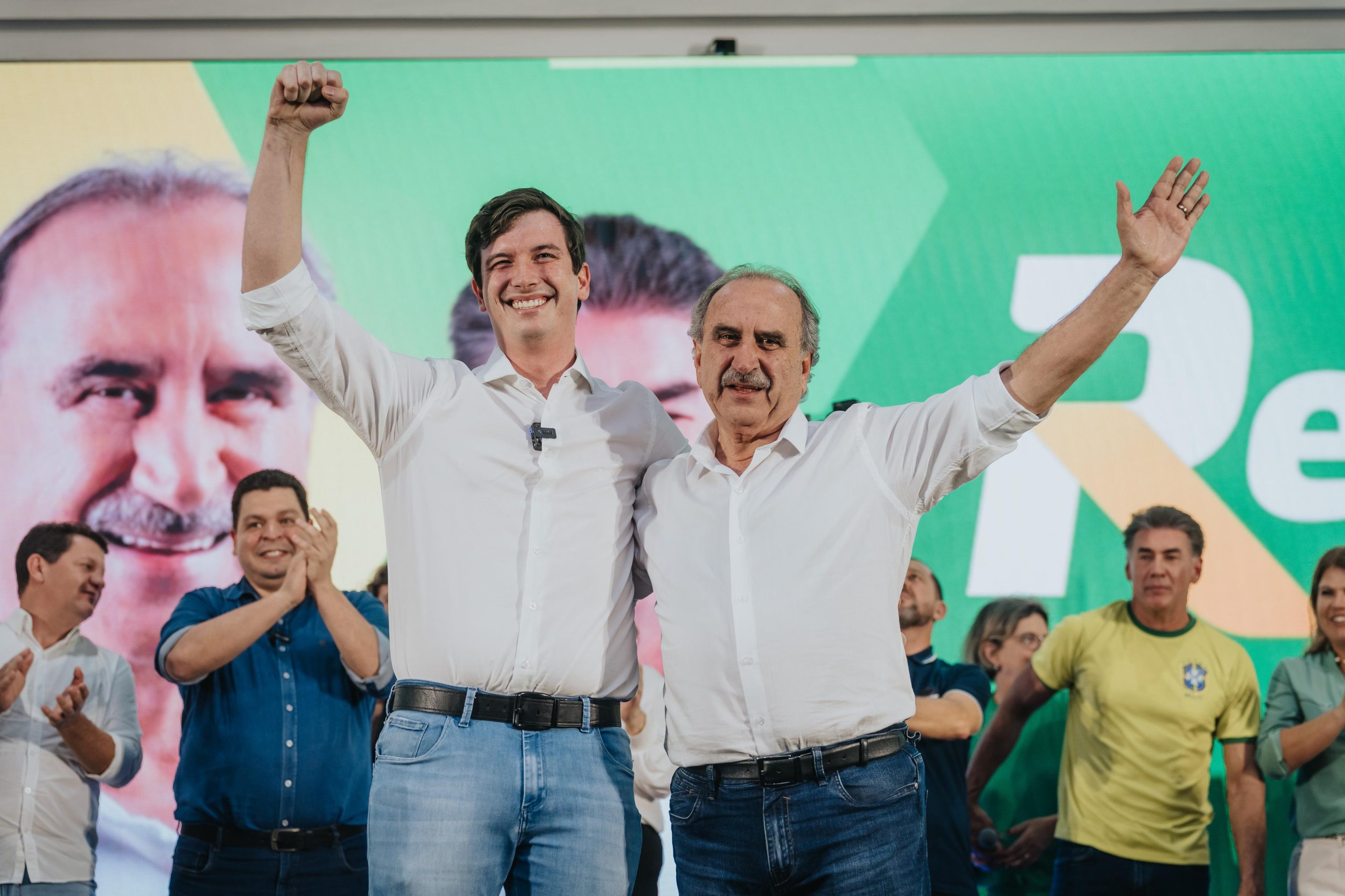 Município realizará audiência pública para prestação de contas do 1º quadrimestre de 2025