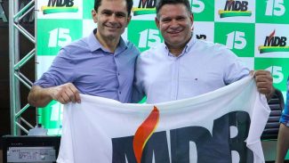 Plano de governo: Pacheco promete gestão moderna e foco em tecnologia e sustentabilidade