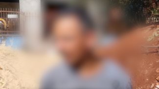 Padrasto do jovem baleado conta que enteado estava transtornado e possivelmente bêbado