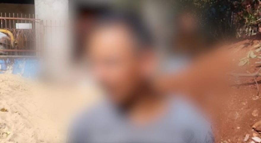 Padrasto do jovem baleado conta que enteado estava transtornado e possivelmente bêbado