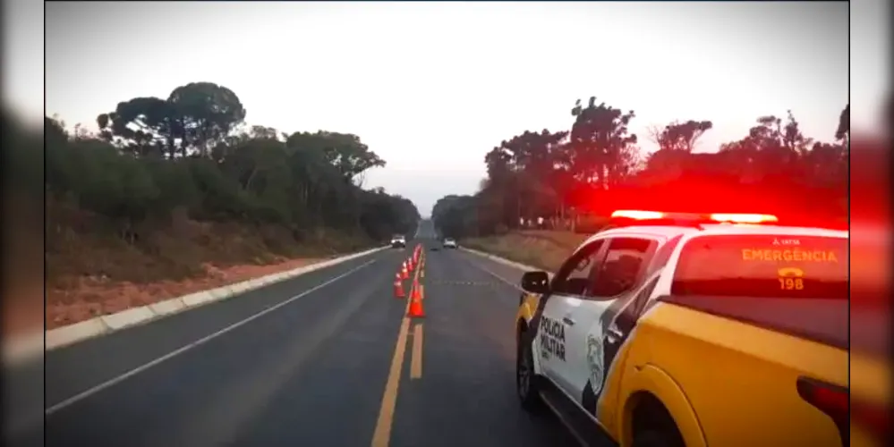 Batalhão de Polícia Rodoviária Apresenta Balanço Operacional de Suas Atividades (2021/2024)