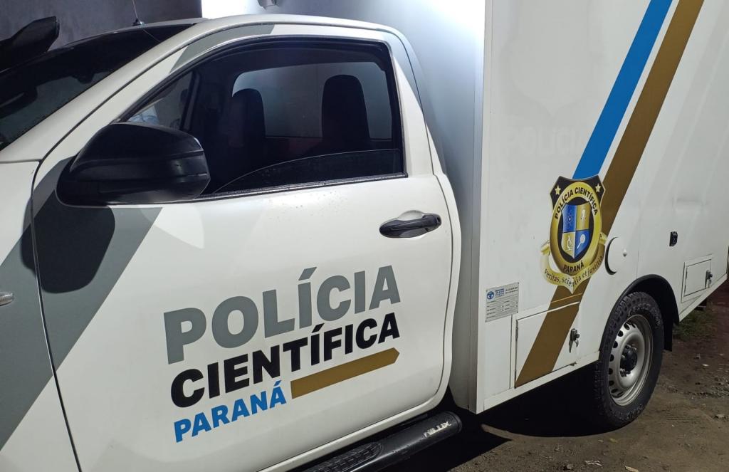 Idoso acamado morre ao ter quarto tomado por incêndio em Maringá