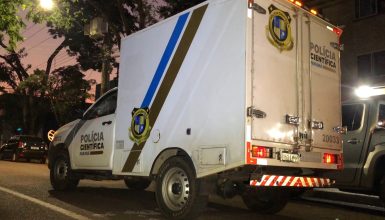 Imagem referente a Jovem morre ao cair do décimo andar de condomínio residencial no São Cristóvão