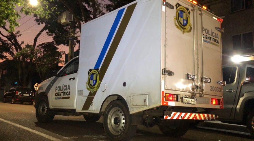 Jovem morre ao cair do décimo andar de condomínio residencial no São Cristóvão