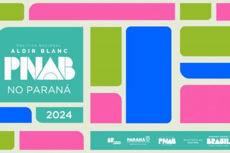 Cultura anuncia R$ 73 milhões da PNAB no Paraná e abre inscrições para dois editais