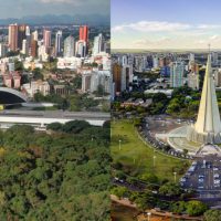 Imagem referente a Paraná tem duas entre as dez cidades mais competitivas do País, aponta ranking