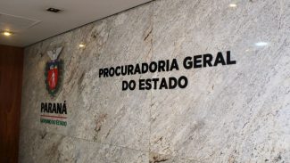 Inscrições do concurso público para procurador do Paraná estão abertas