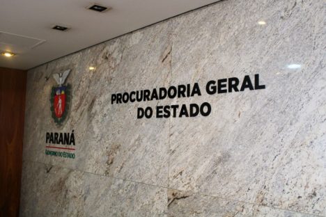 Imagem referente a Inscrições do concurso público para procurador do Paraná estão abertas