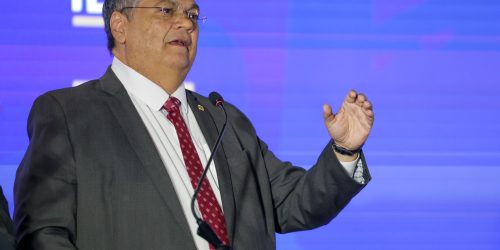 Imagem referente a Dino diz que acordo sobre emendas ainda passará pelo plenário do STF