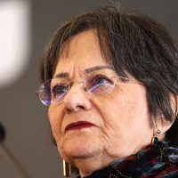 Mulheres tomaram para si a lei e a fortaleceram, diz Maria da Penha Imagem referente a Mulheres tomaram para si a lei e a fortaleceram, diz Maria da Penha