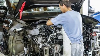 Paraná teve maior crescimento da atividade econômica do Sul e Sudeste em junho