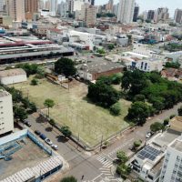 Imagem referente a Estado homologa resultado da licitação do anteprojeto do Terminal de Londrina