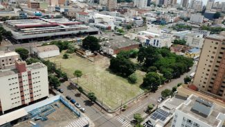 Estado homologa resultado da licitação do anteprojeto do Terminal de Londrina