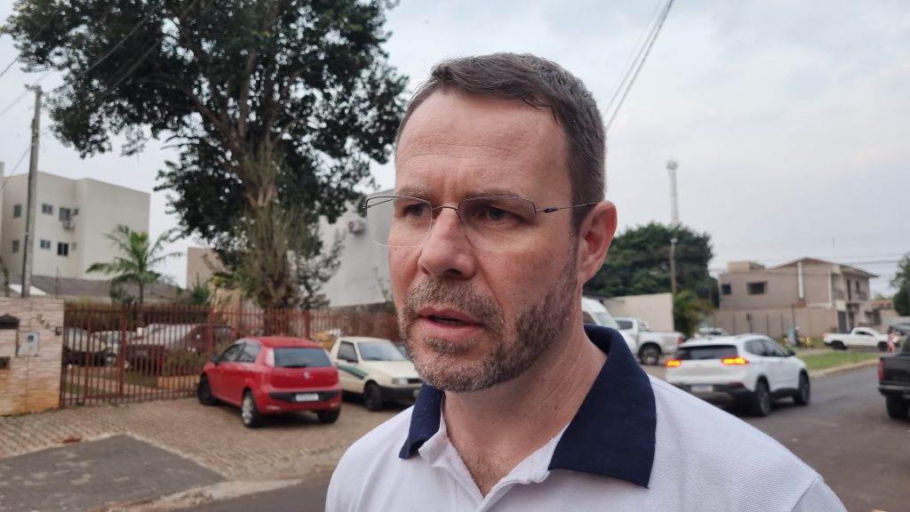 “Ele teve um mal-estar súbito” afirma médico do Siate em ocorrência de homem que morreu após cair do telhado