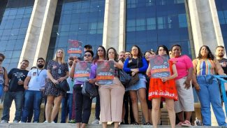 Professores querem cumprimento do protocolo de segurança na Maré