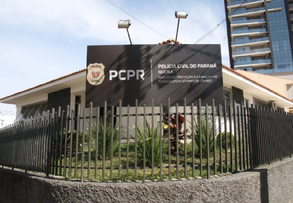 Vizinho é suspeito de abusar de criança de 10 anos Vizinho é suspeito de abusar de criança de 10 anos