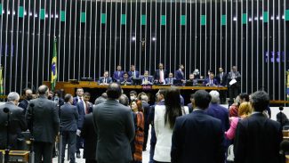 Emendas parlamentares pioram execução das políticas, diz especialista