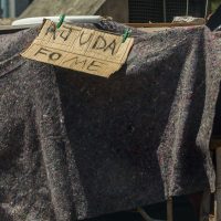 Imagem referente a Governo começa a implantar programa para pessoas em situação de rua
