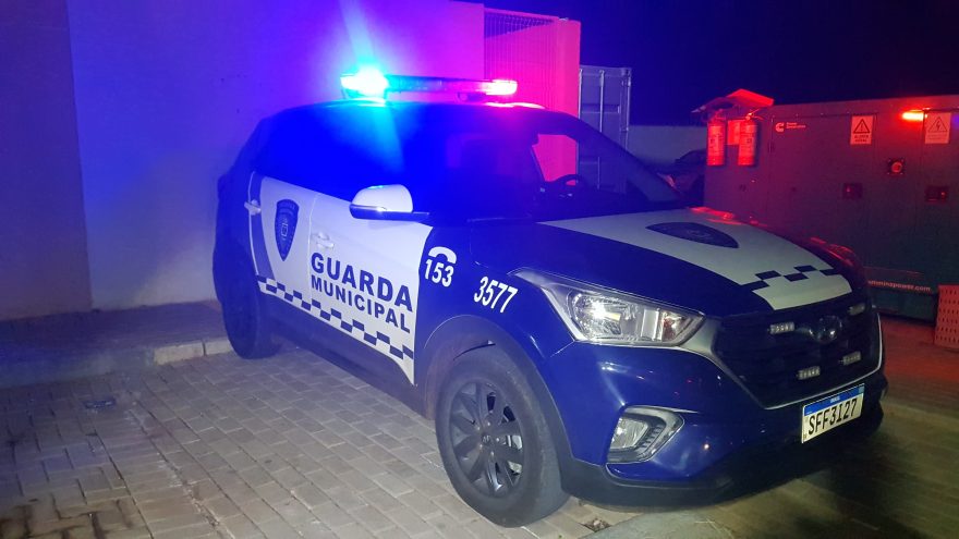 Jovem é preso após descumprir medida protetiva no Interlagos