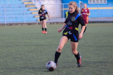 Imagem referente a Termina 1ª regional dos Jogos Escolares do Paraná Bom de Bola; etapa de Curitiba começa