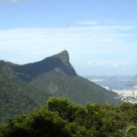 Imagem referente a Número de incêndios florestais no Rio já aumentou 85% neste ano