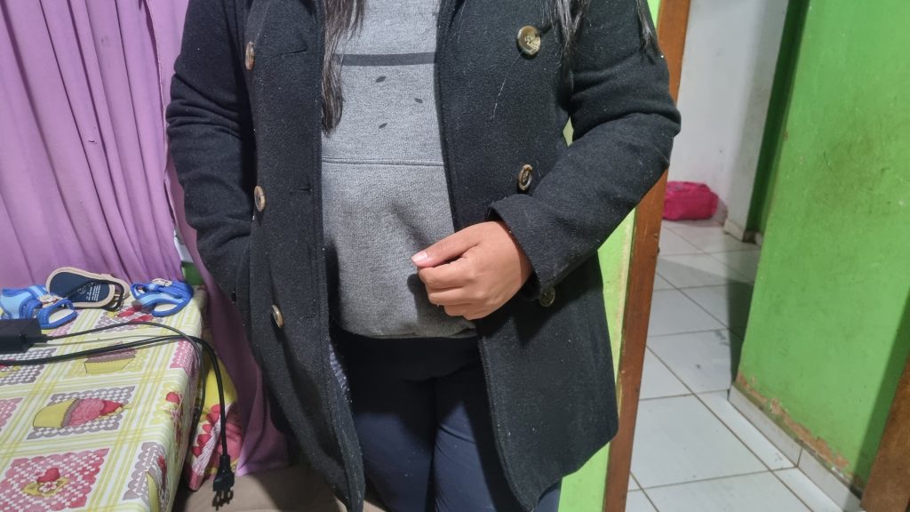 Denúncia: Mãe relata agressões de servidora contra alunos em Cmei de Cascavel Denúncia: Mãe relata agressões de servidora contra alunos em Cmei de Cascavel