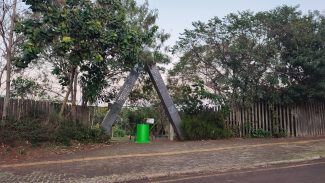 Após ataque de Pitbulls, Parque Vitória amanhece com os portões fechados