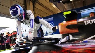 Colapinto é anunciado na F1 após demissão de Sargeant na Williams