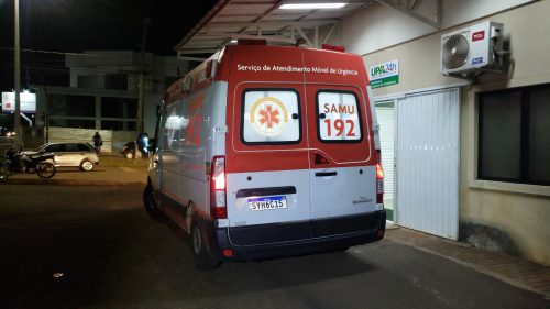 Imagem referente a Rapaz, portador de deficiência é agredido no Bairro Morumbi