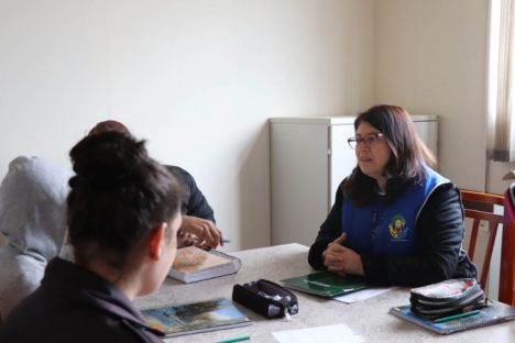 Imagem referente a Com diversas ações, programa de voluntariado do Tecpar já impactou 20 mil pessoas