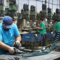 Imagem referente a Paraná foi segundo estado que mais gerou empregos no Brasil em julho, aponta Caged