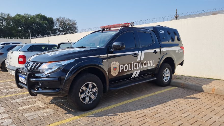 Criança que fugiu de lar acolhedor é encontrada no Cascavel Velho
