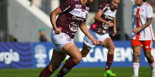 Imagem referente a Ferroviária se garante na semifinal do Brasileiro de futebol feminino