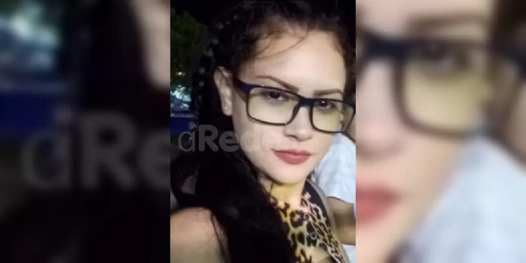 Identificada grávida morta a facadas dentro de casa em Ponta Grossa