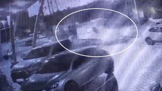 GTA Toledo: Hóspede de hotel aciona o Samu e furta ambulância